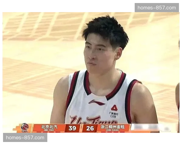 浙江进攻过度依赖个人 程帅澎23分难掩团队火力不足 浙江进攻过度依赖个人 程帅澎23分难掩团队火力不足