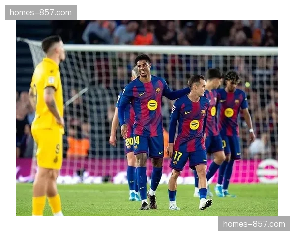 西班牙人四比一惨败同城死敌 防守体系被巴萨完全击穿