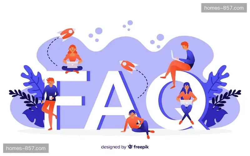 常见问题解答